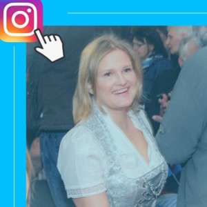 Instagram Kanal von Katrin Ebner-Steiner