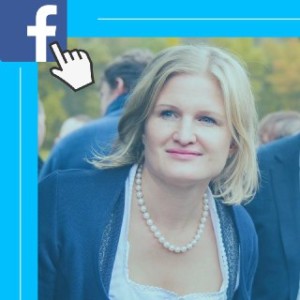 Facebook Kanal von Katrin Ebner-Steiner