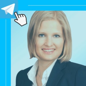 YouTube Kanal von Katrin Ebner-Steiner